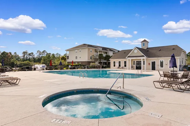 $158,900 | 304 Kiskadee Loop, Unit F, Conway, SC 29526