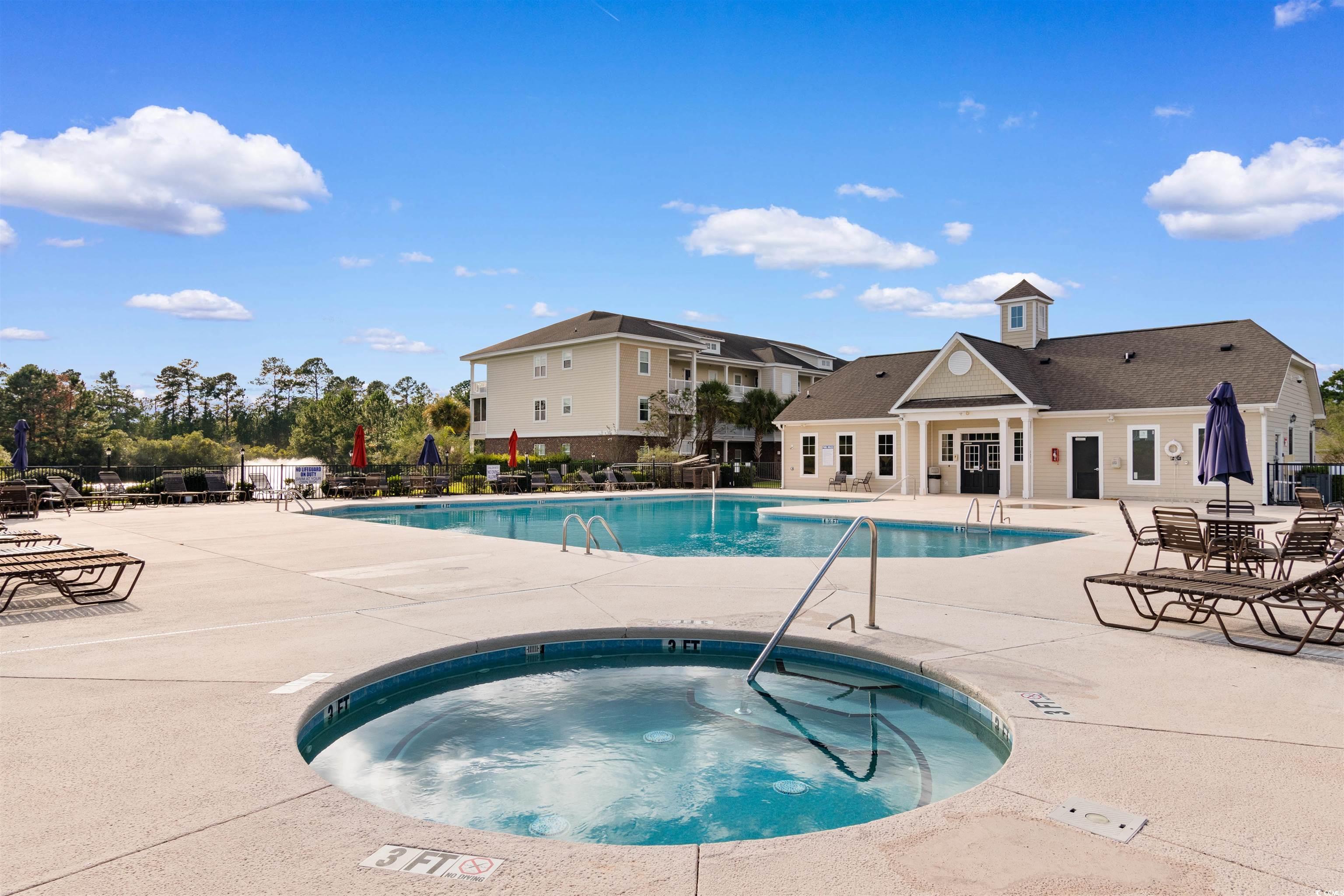 304 Kiskadee Loop, Unit F Conway, SC 29526 - Photo 33 of 38