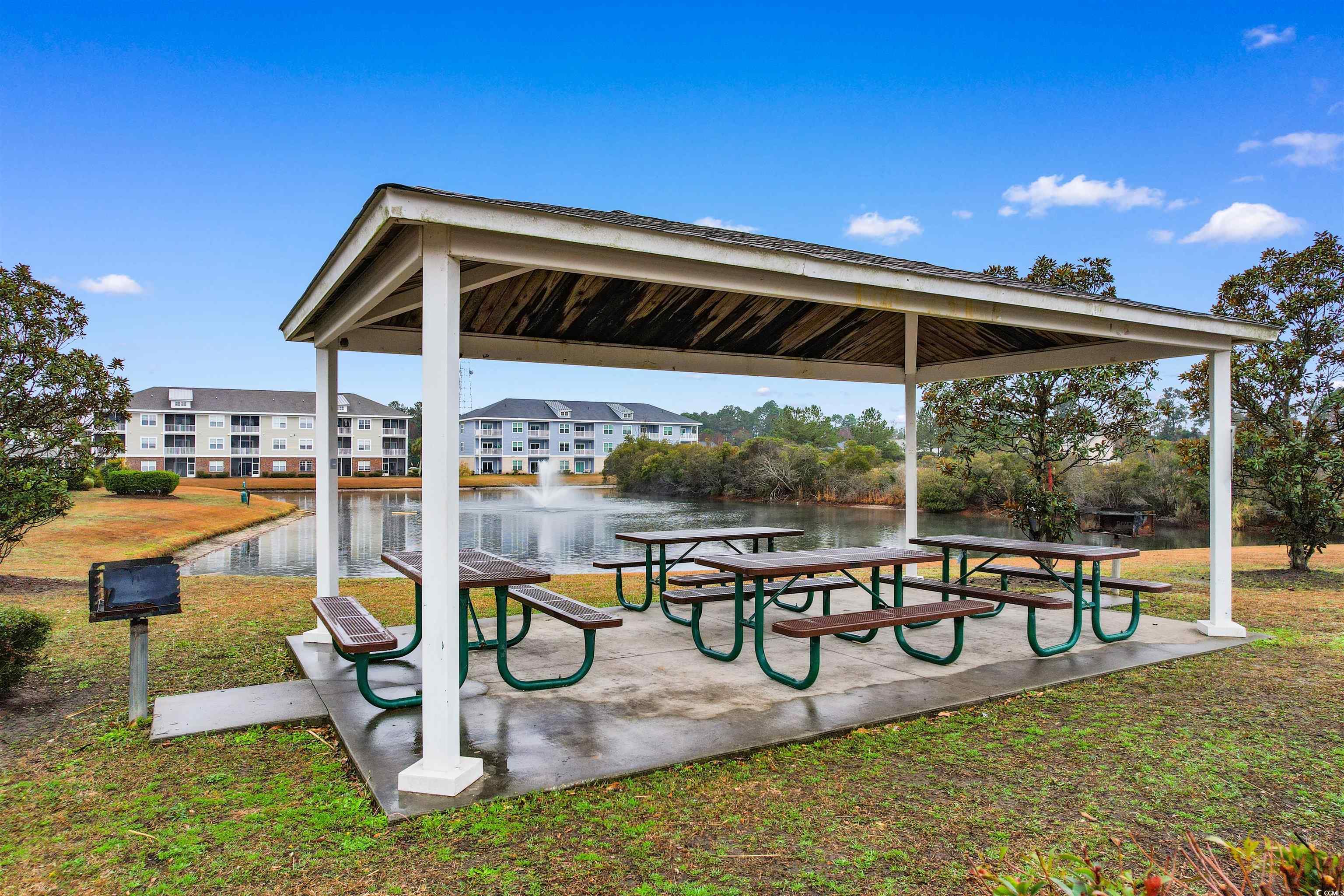 304 Kiskadee Loop, Unit F Conway, SC 29526 - Photo 37 of 38