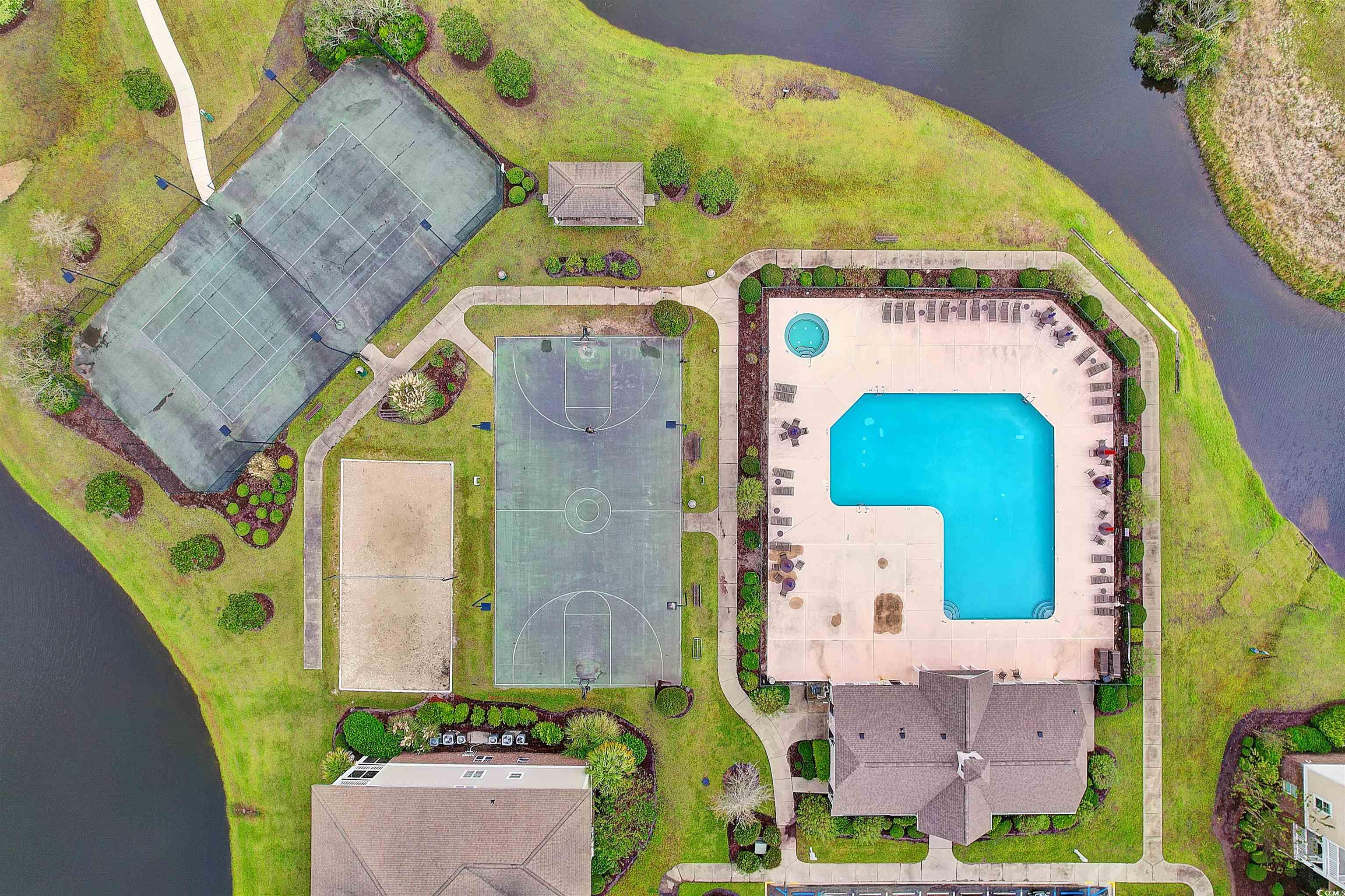 304 Kiskadee Loop, Unit F Conway, SC 29526 - Photo 38 of 38