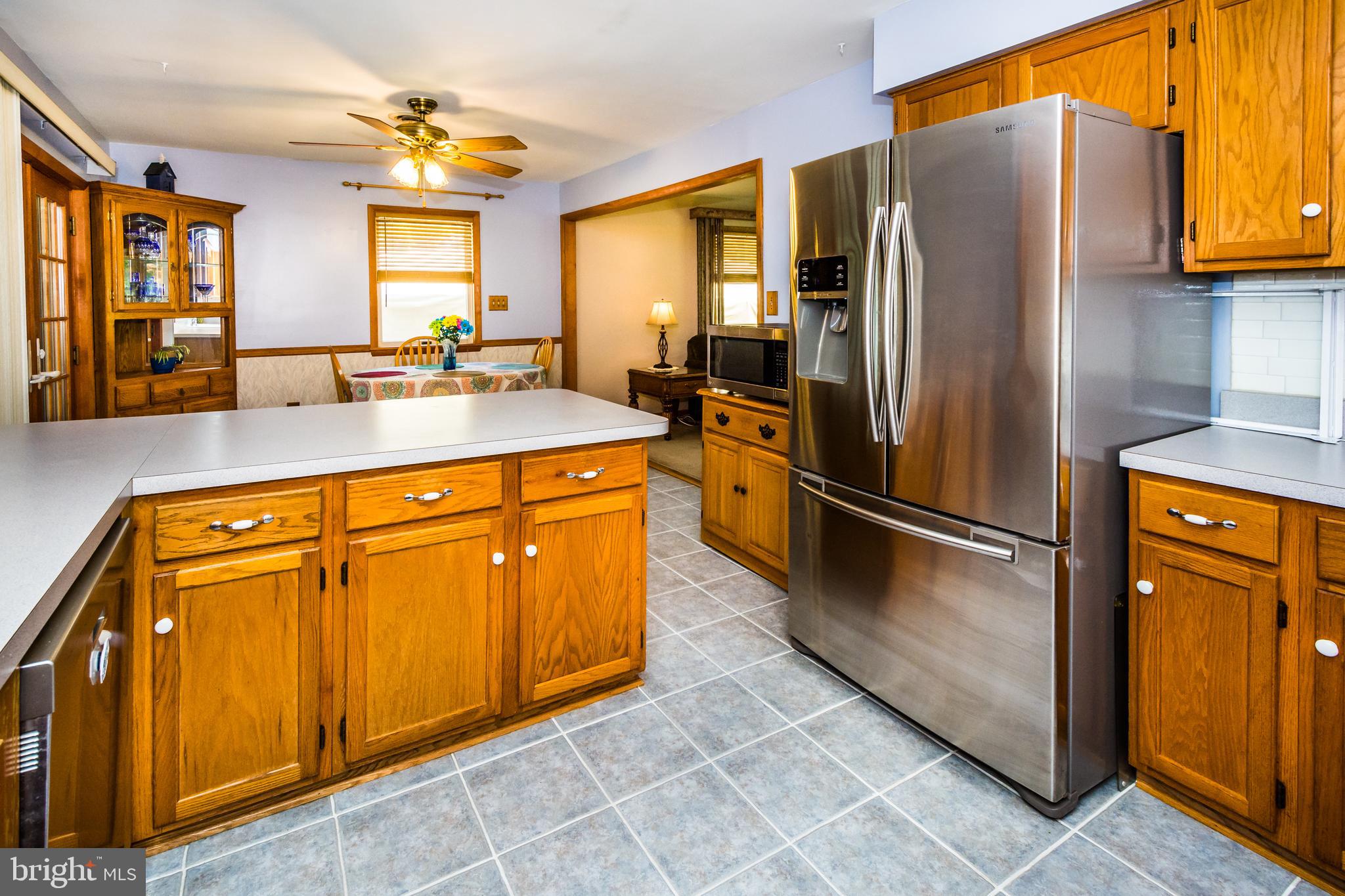 809 Mason Road Stevensville, MD 21666 - Photo 13 of 49 Kitchen (view 3)