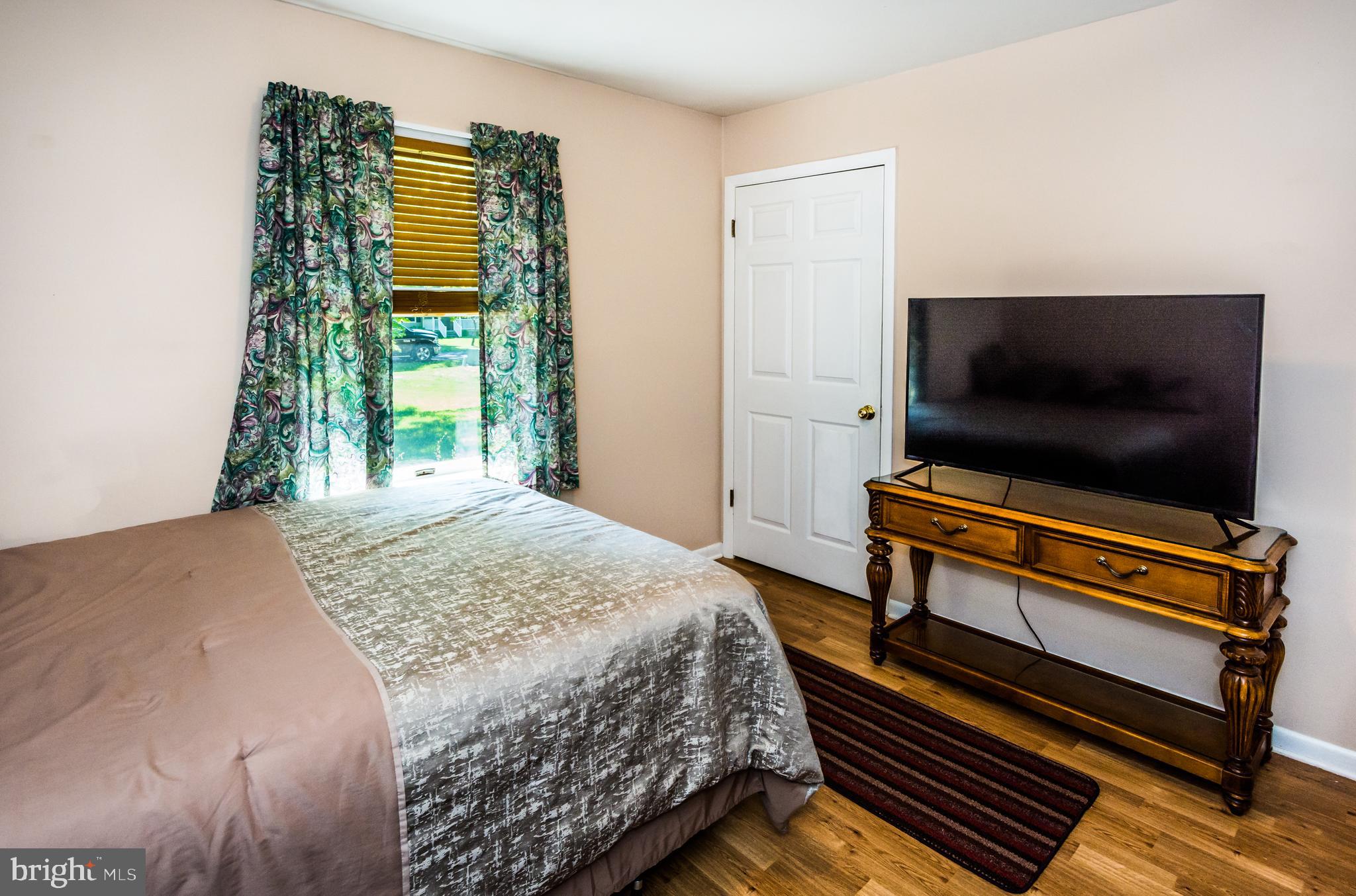809 Mason Road Stevensville, MD 21666 - Photo 19 of 49 Bedroom 3 (view 3)