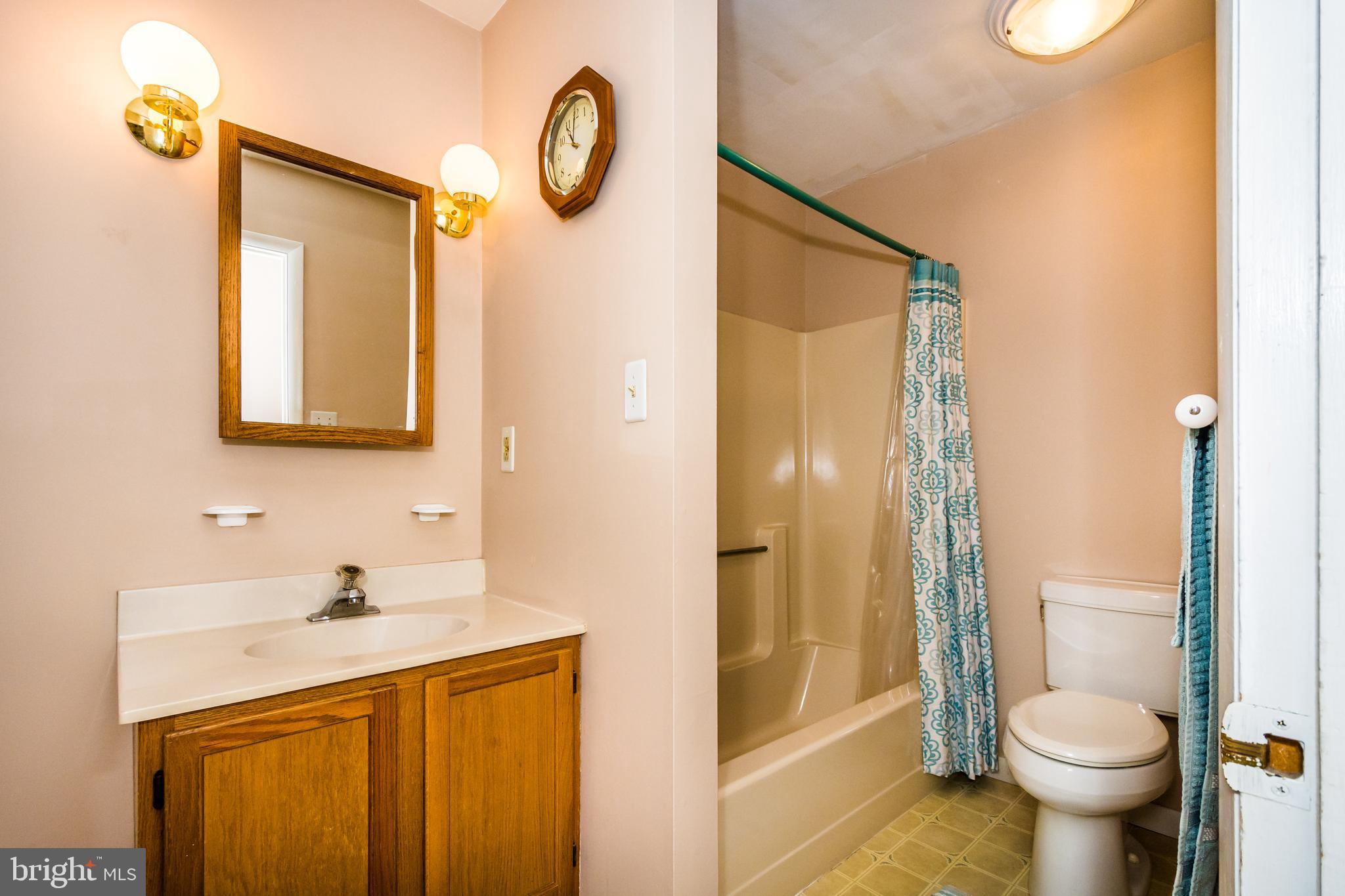 809 Mason Road Stevensville, MD 21666 - Photo 20 of 49 Hall Bath (view 1)