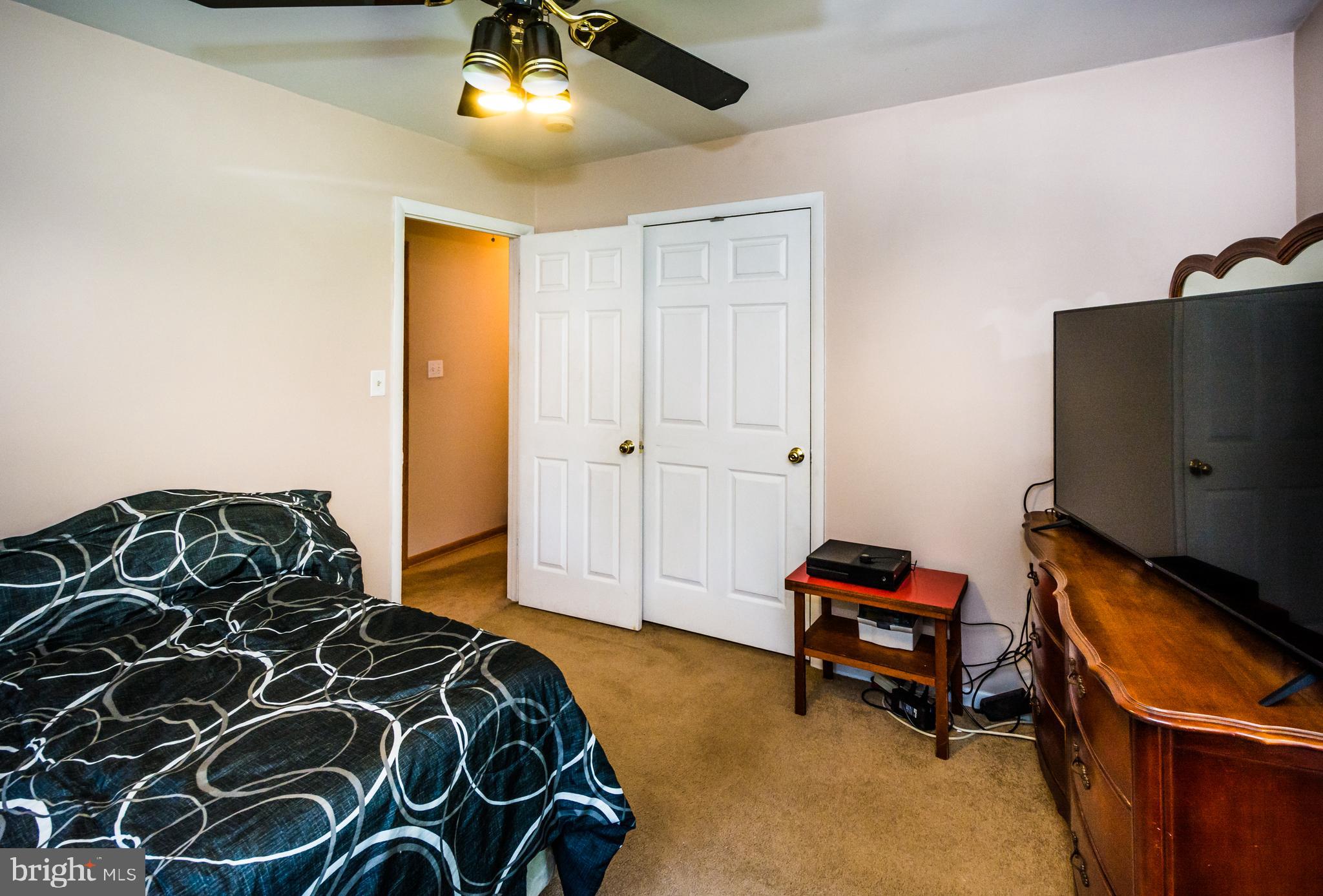 809 Mason Road Stevensville, MD 21666 - Photo 22 of 49 Bedroom 2 (view 2)