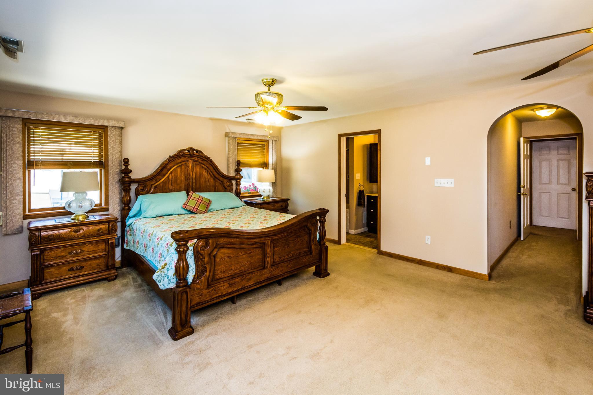 809 Mason Road Stevensville, MD 21666 - Photo 5 of 49 Huge Master Bedroom (view 1)