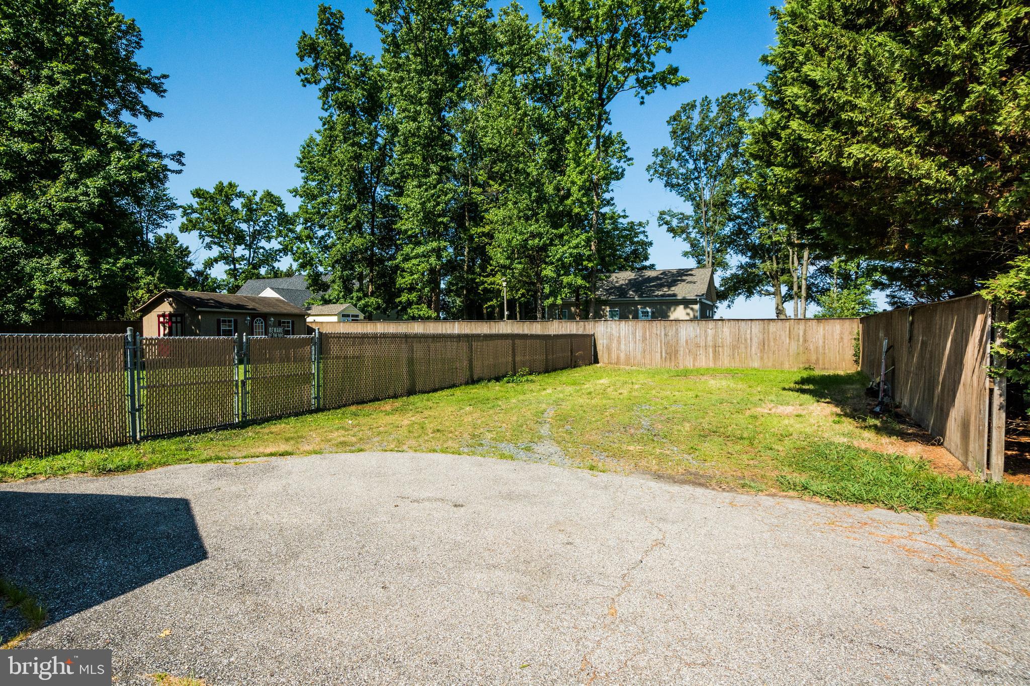 809 Mason Road Stevensville, MD 21666 - Photo 48 of 49 Additional Boat or RV Parking/Storage area