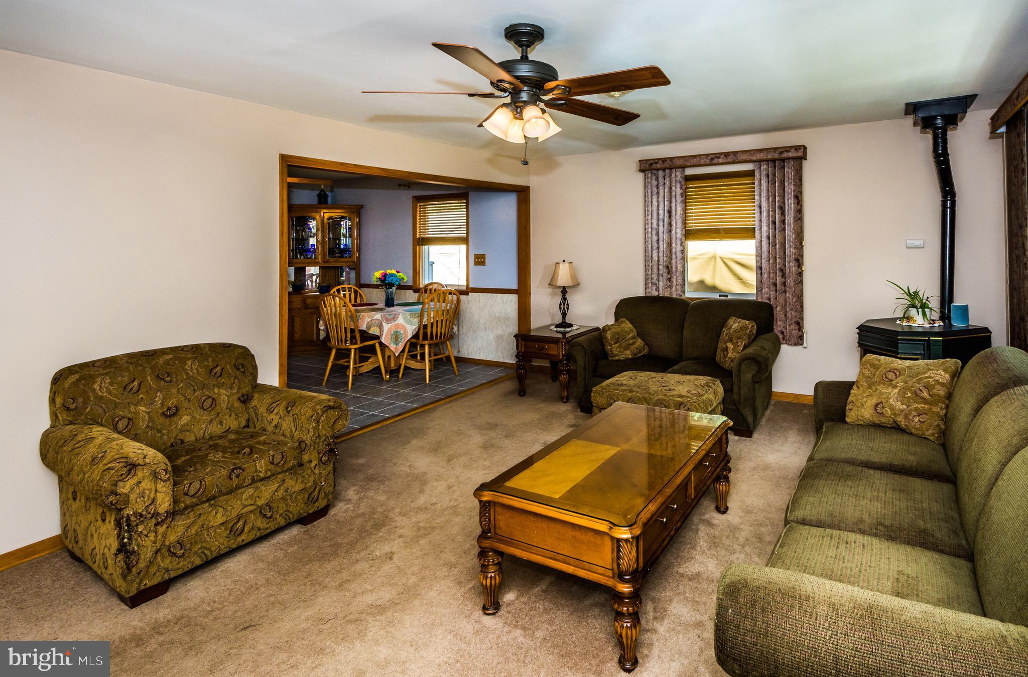 809 Mason Road Stevensville, MD 21666 - Photo 8 of 49 Living Room (view 3)