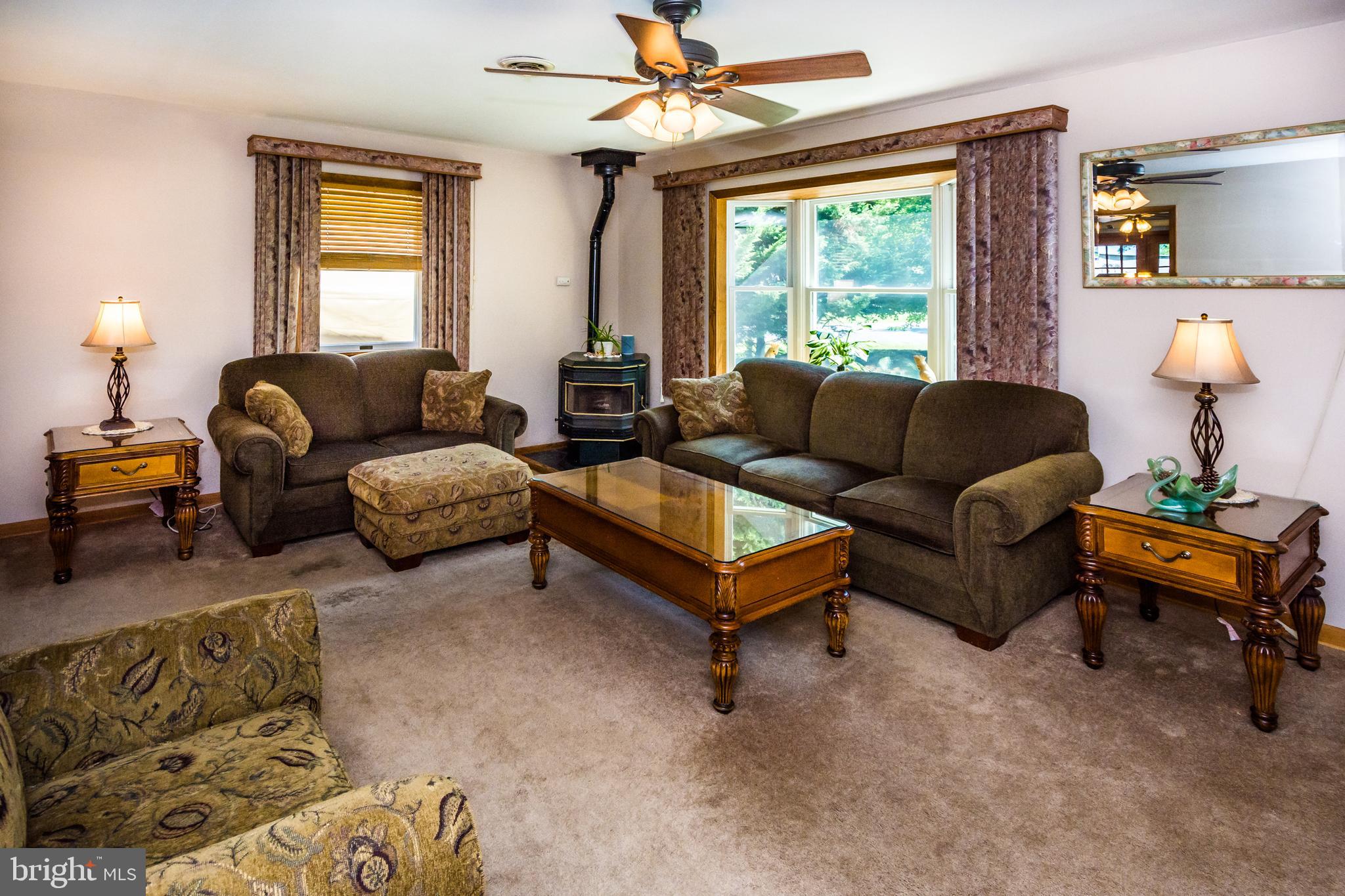 809 Mason Road Stevensville, MD 21666 - Photo 9 of 49 Living Room (view 4)