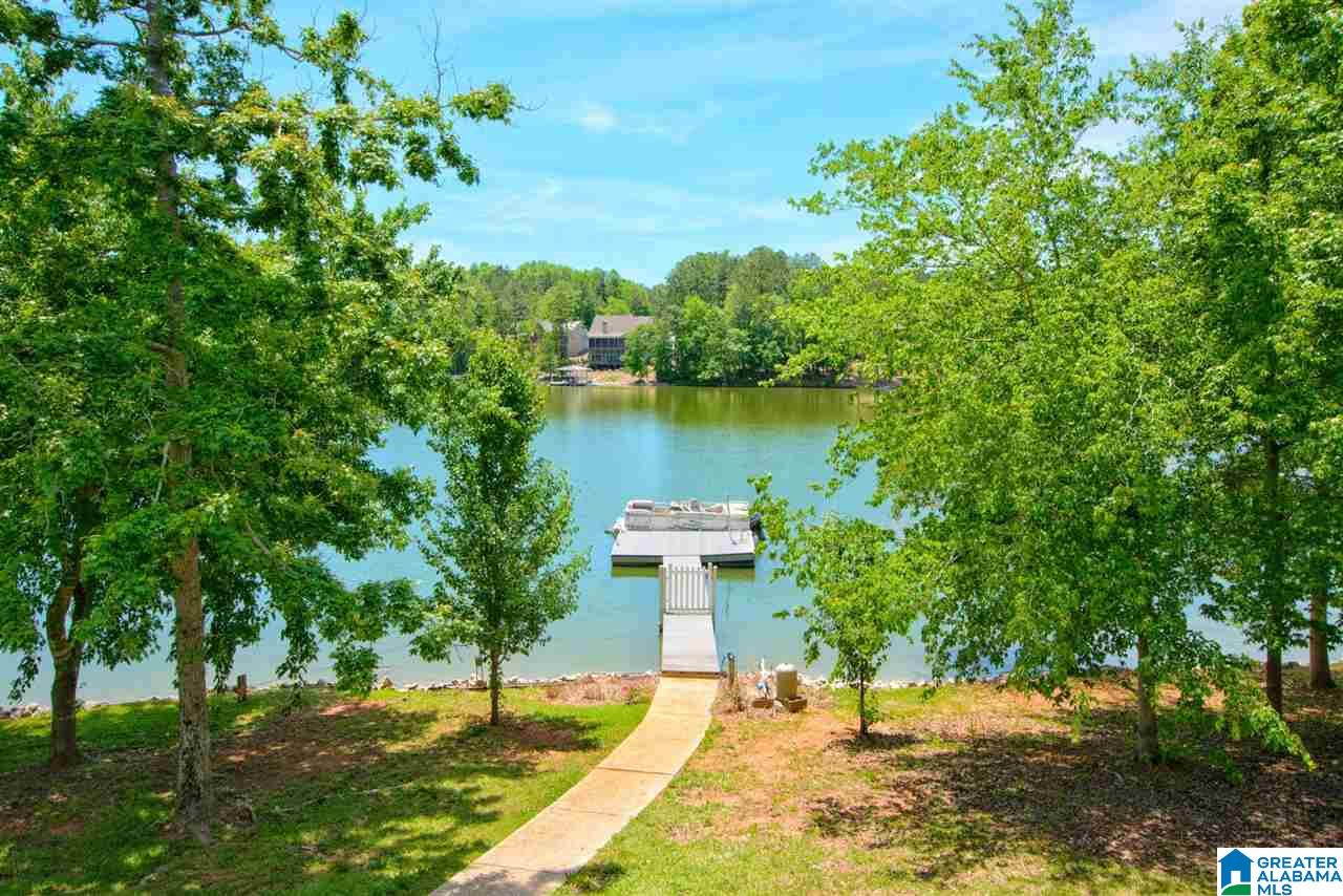 565 Wylie Road Wedowee, AL 36278 - Photo 41 of 45