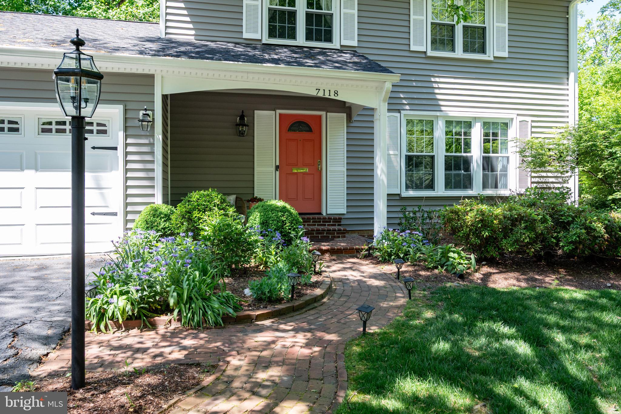 7118 Devonshire Road Alexandria, VA 22307 - Photo 66 of 88 Gallery Image 66