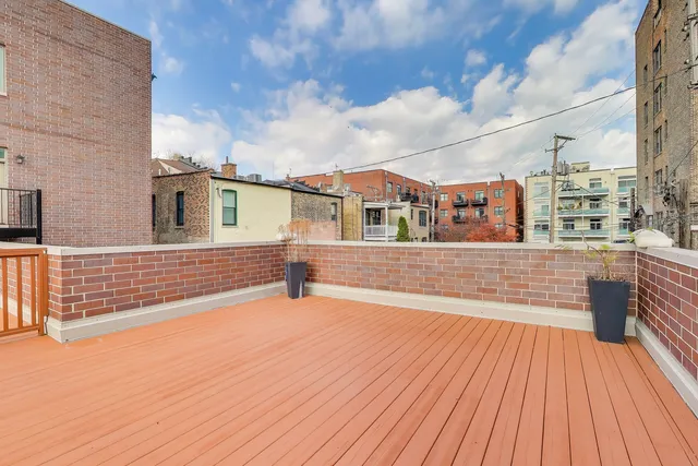 $809,000 | 4135 North Kenmore Avenue, Unit 1N, Chicago, IL 60613