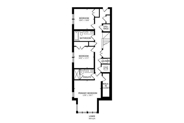 $809,000 | 4135 North Kenmore Avenue, Unit 1N, Chicago, IL 60613