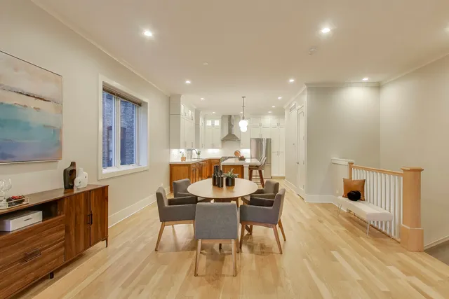 $809,000 | 4135 North Kenmore Avenue, Unit 1N, Chicago, IL 60613