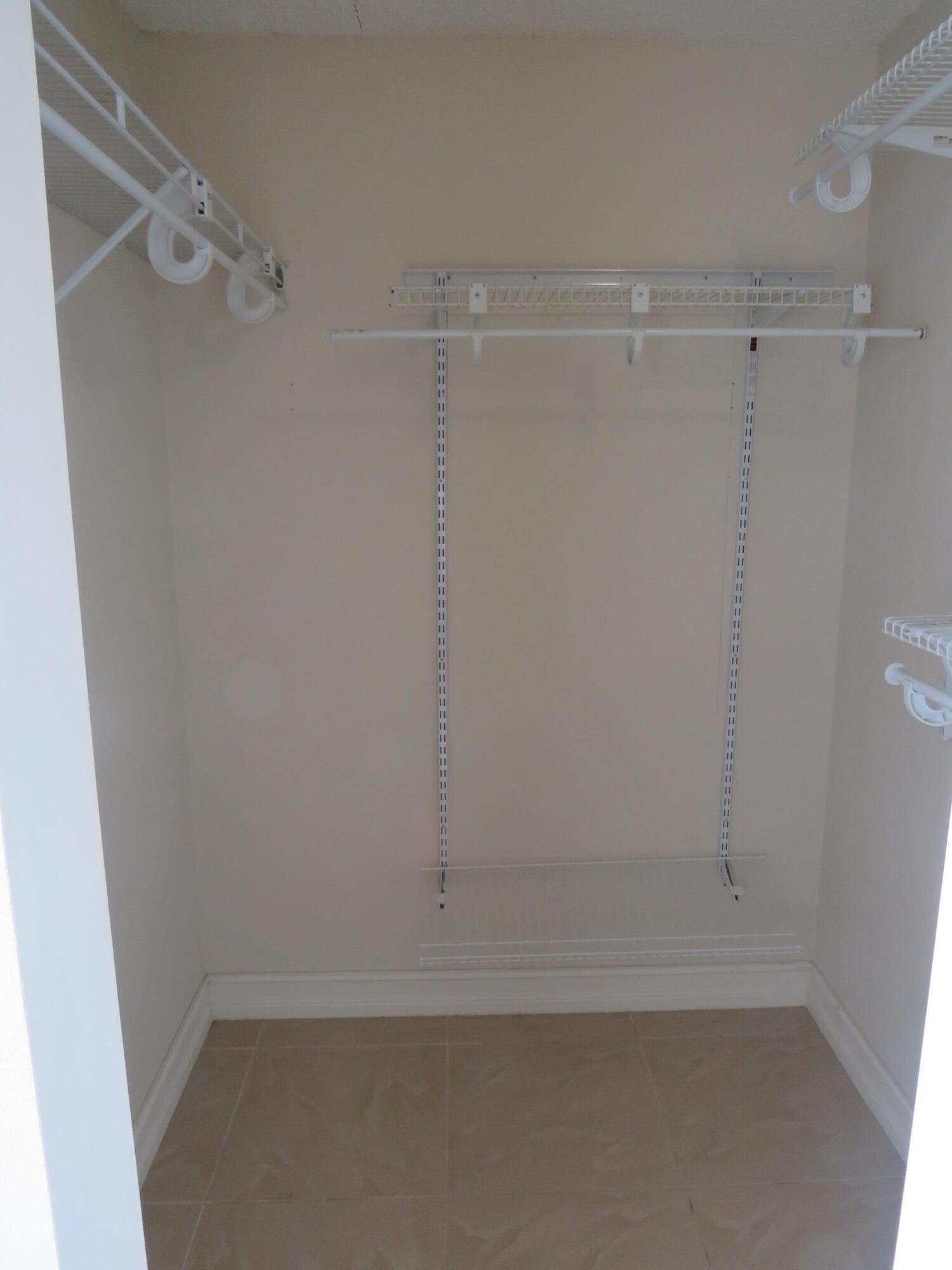 335 Pine Ridge Circle, Unit D1 Greenacres, FL 33463 - Photo 18 of 30 a view of small space