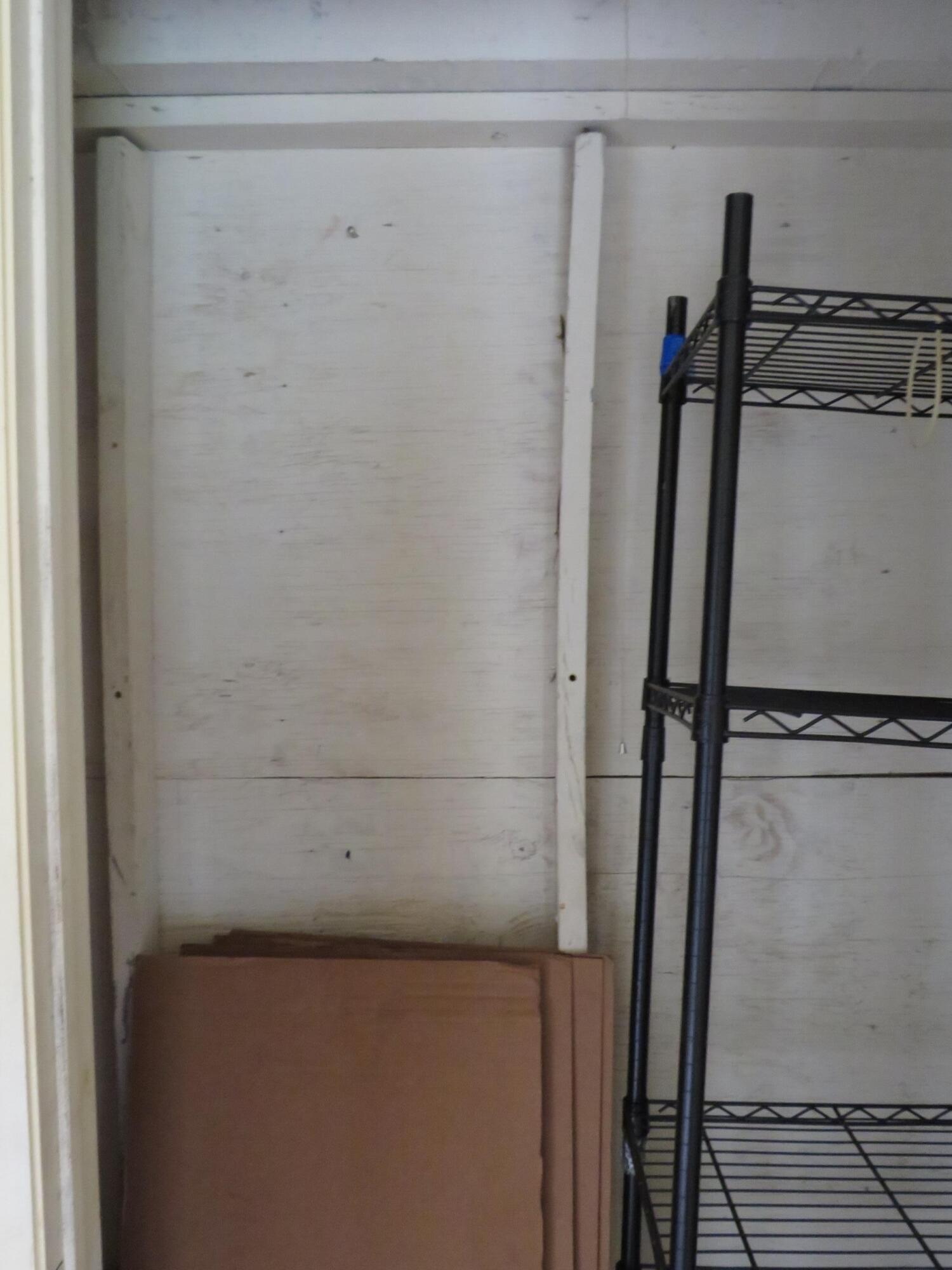 335 Pine Ridge Circle, Unit D1 Greenacres, FL 33463 - Photo 28 of 30 a bathroom with a shower