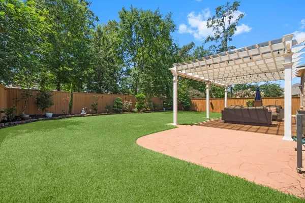 $790,000 | 27 North Arrow Canyon Circle, Spring, TX 77389