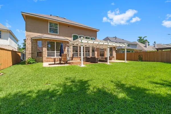 $790,000 | 27 North Arrow Canyon Circle, Spring, TX 77389