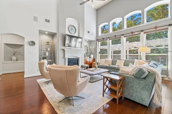 $790,000 | 27 North Arrow Canyon Circle, Spring, TX 77389