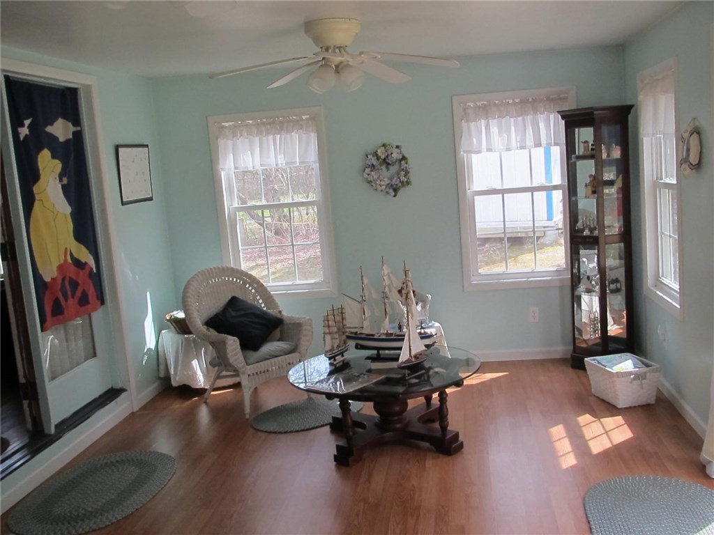 119 Fenner Hill Road Hopkinton, RI 02832 - Photo 12 of 25