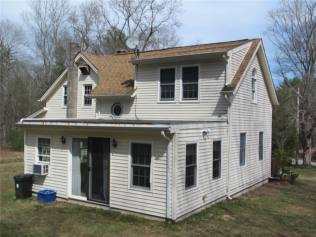 119 Fenner Hill Road Hopkinton, RI 02832 - Photo 24 of 25