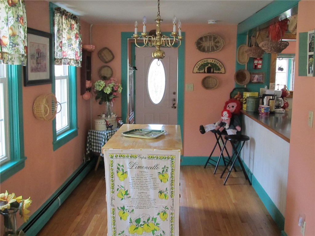 119 Fenner Hill Road Hopkinton, RI 02832 - Photo 3 of 25