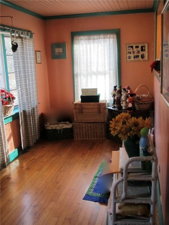 119 Fenner Hill Road Hopkinton, RI 02832 - Photo 8 of 25