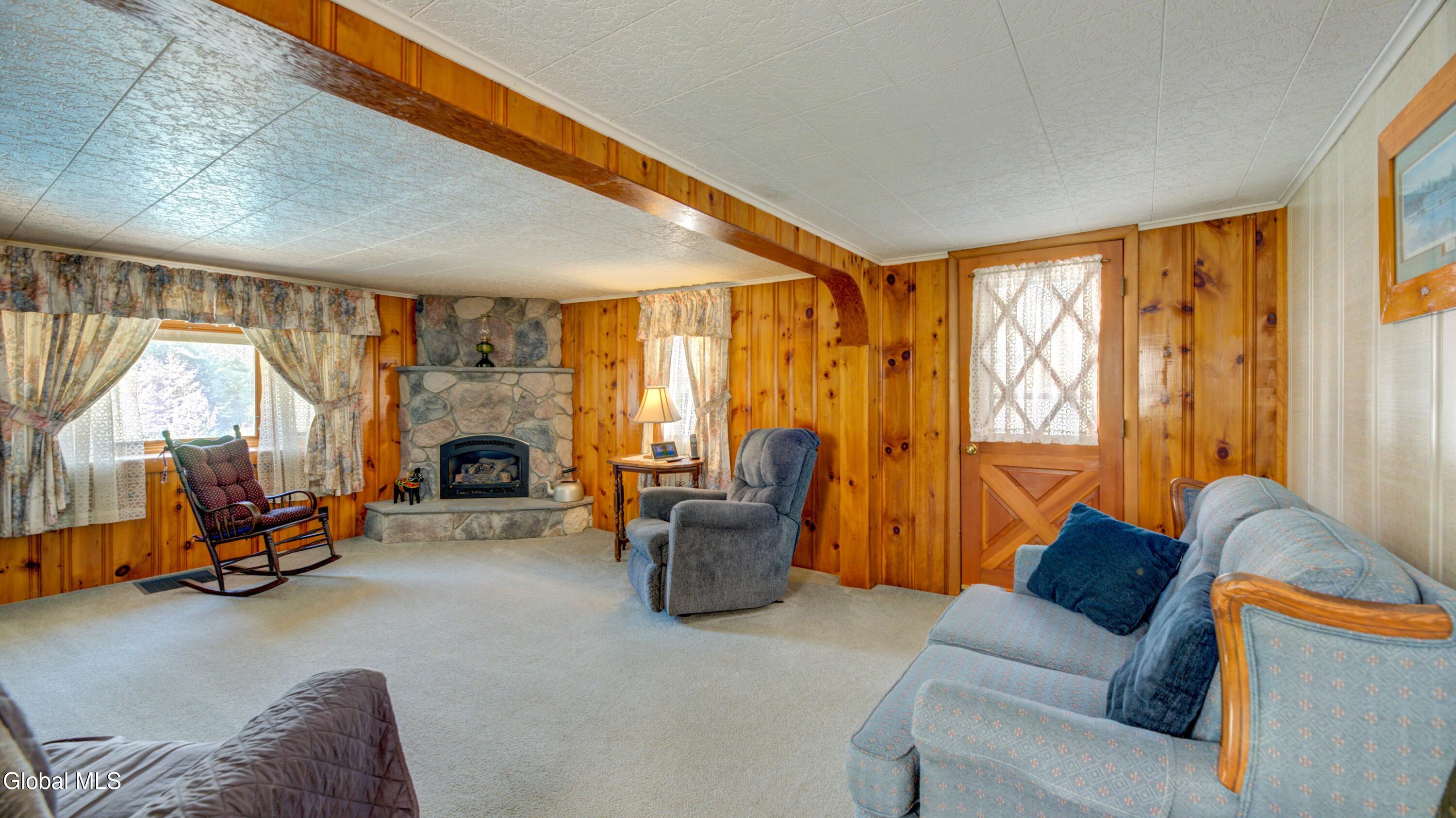 51 Johnson Road Edinburg, NY 12134 - Photo 9 of 73 51 Johnson Rd-13