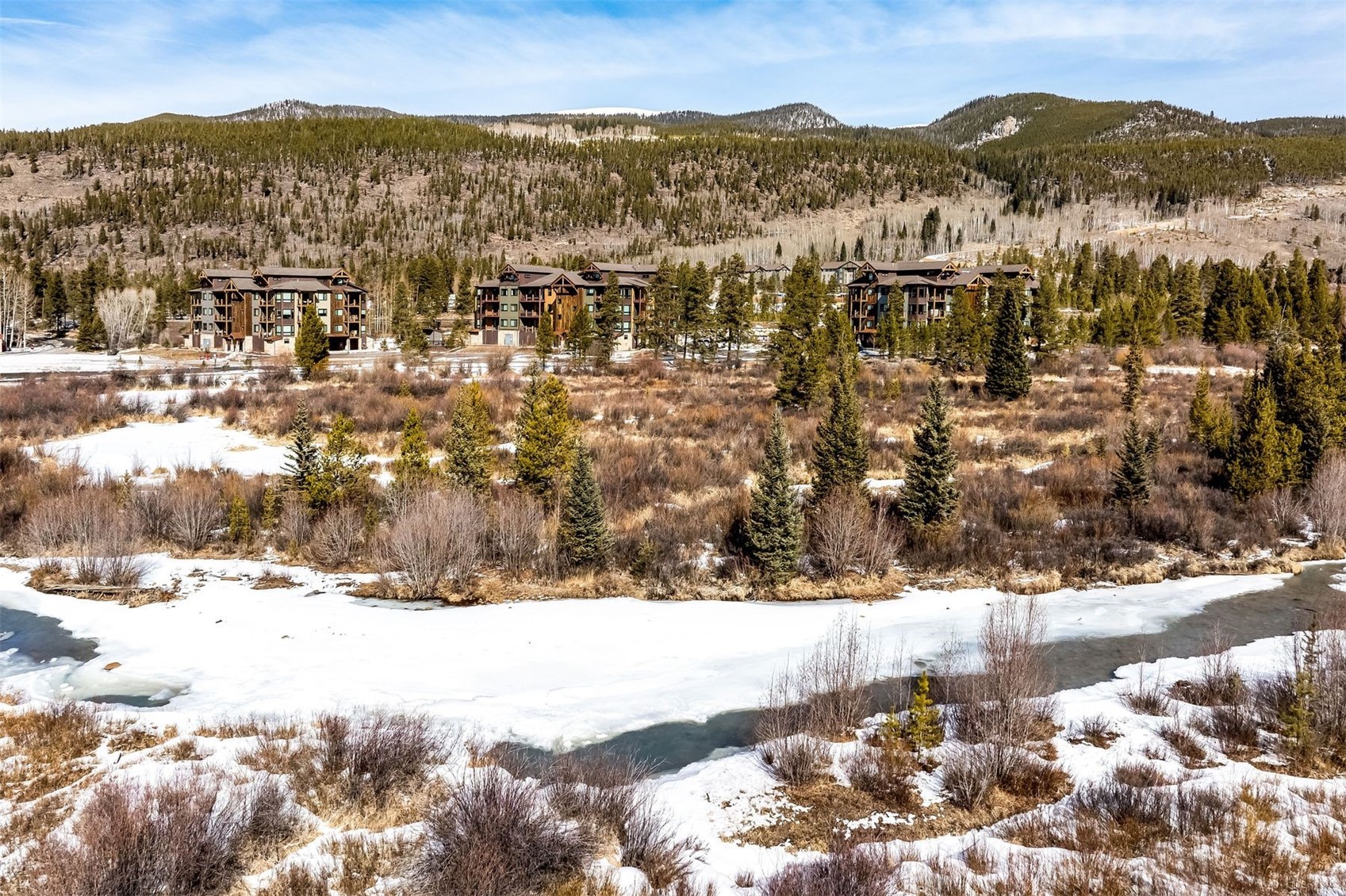 23 Clearwater Way, Unit 102 Keystone, CO 80435 - Photo 45 of 50