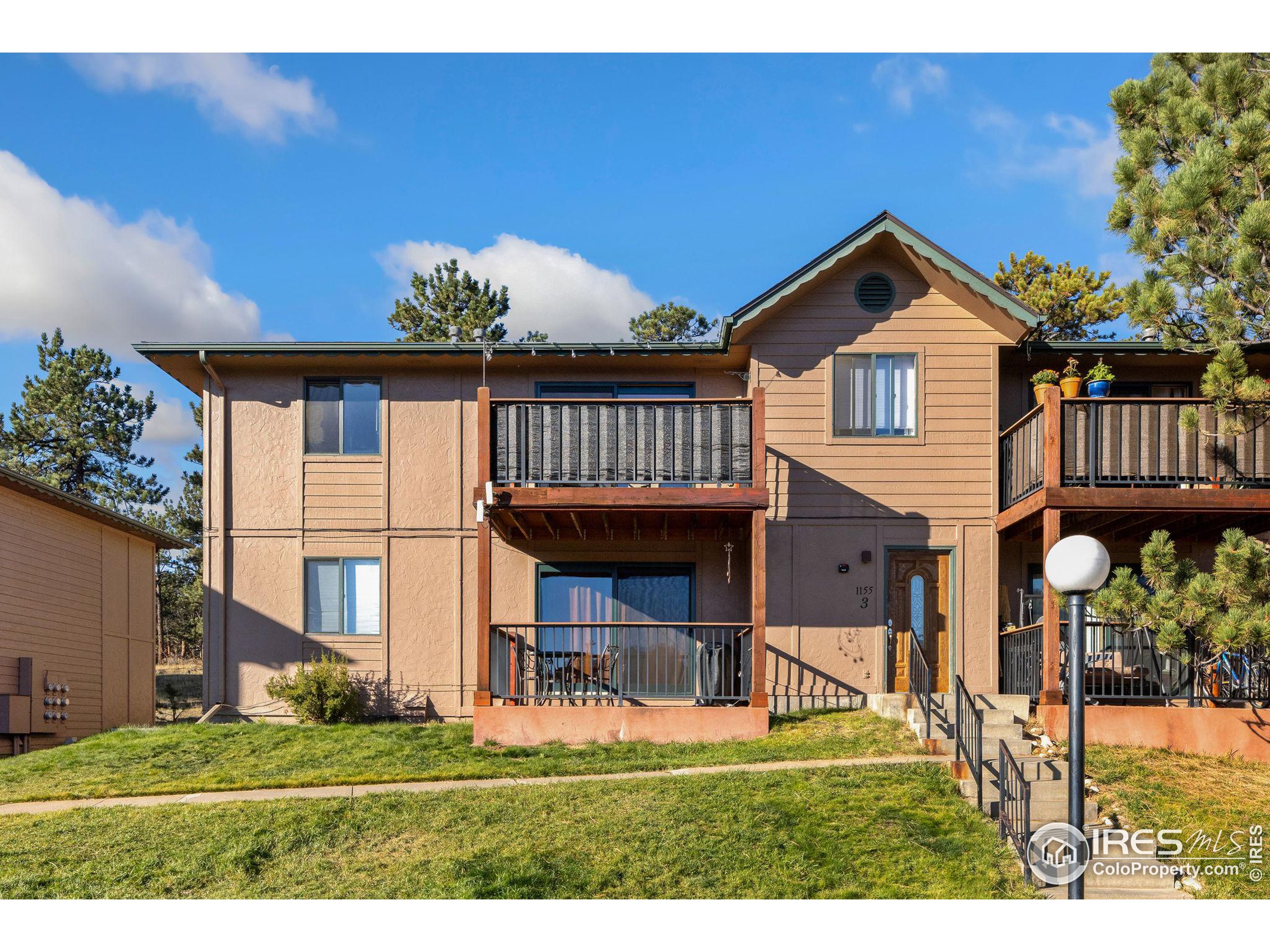1155 South St Vrain Ave Unit U6  