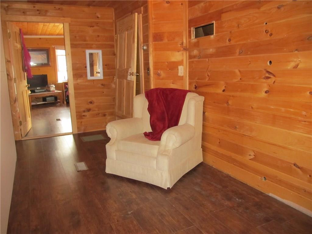 109 Frye Road Somerville, ME 04348 - Photo 14 of 23 Sitting room.
