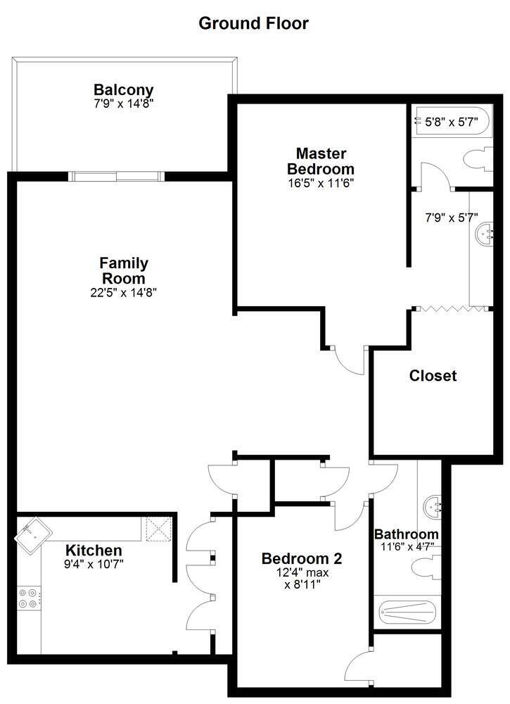 20 Southeast 13th Street, Unit B6 Boca Raton, FL 33432 - Photo 18 of 18 20 SE 13th St-large-018-018-2532B3928408