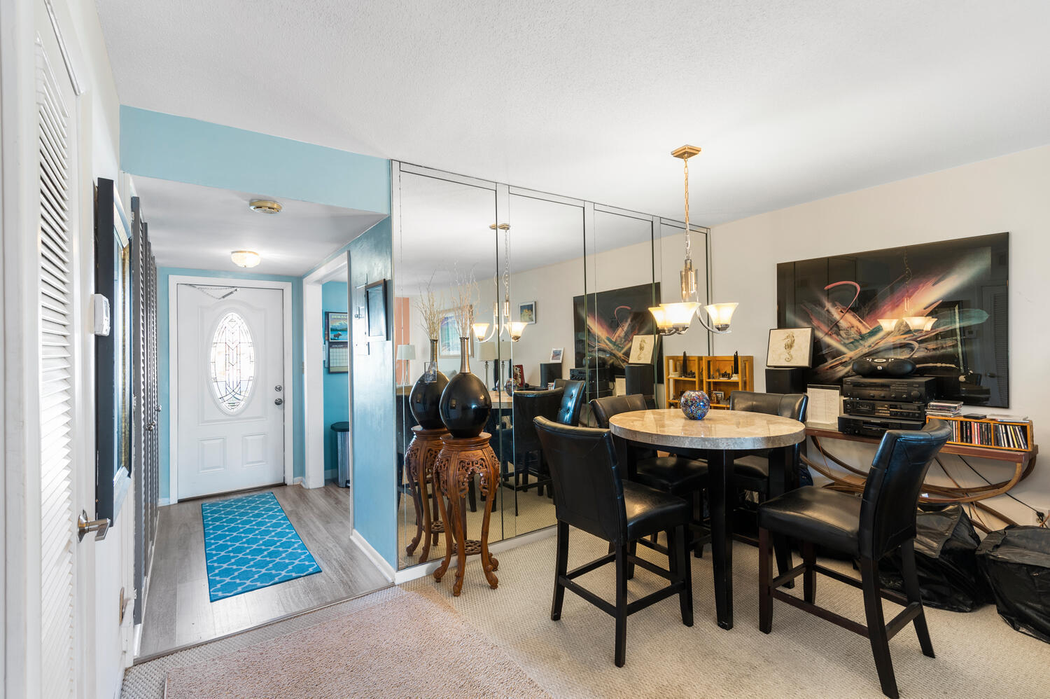 20 Southeast 13th Street, Unit B6 Boca Raton, FL 33432 - Photo 5 of 18 20 SE 13th St-large-009-010-DSC4500-1500