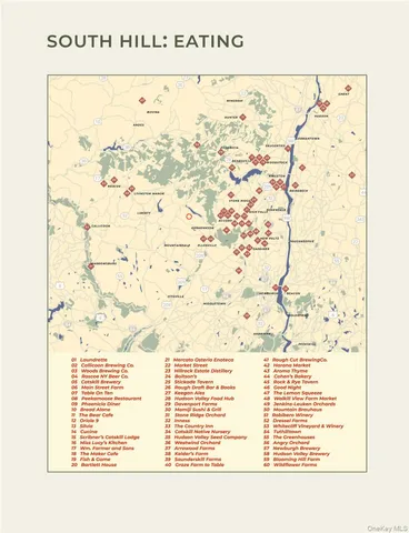 $2,041,040 | 10 Red Rock Road, Wawarsing, NY 12489