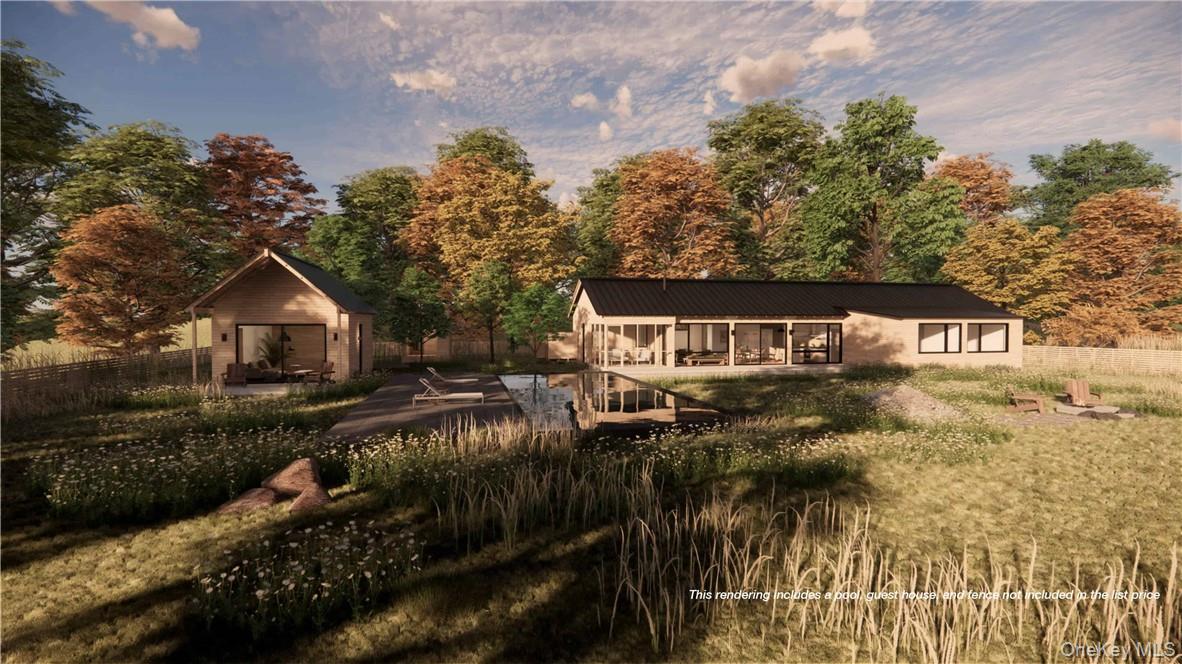 10 Red Rock Road Wawarsing, NY 12489 - Photo 7 of 23 a view of house with outdoor space