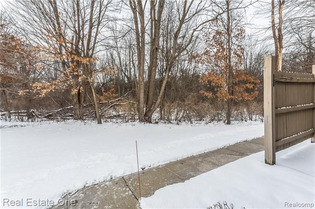 110 Pine Tree Ridge, Unit 43 Waterford, MI 48327 - Photo 28 of 30