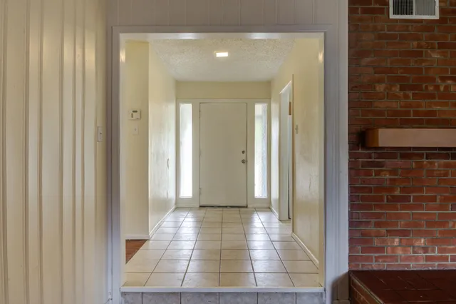 a view of a bathroom