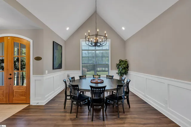 $850,000 | 743 Brookdale Drive, Greer, SC 29651