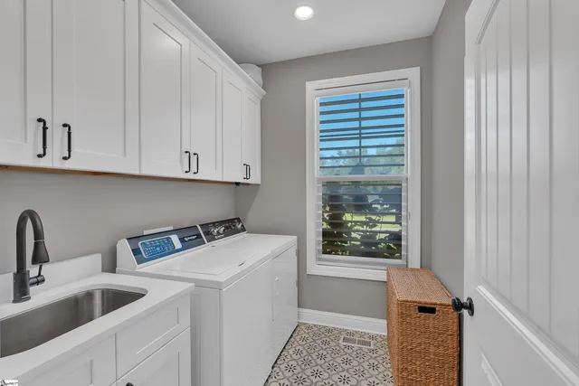 $850,000 | 743 Brookdale Drive, Greer, SC 29651