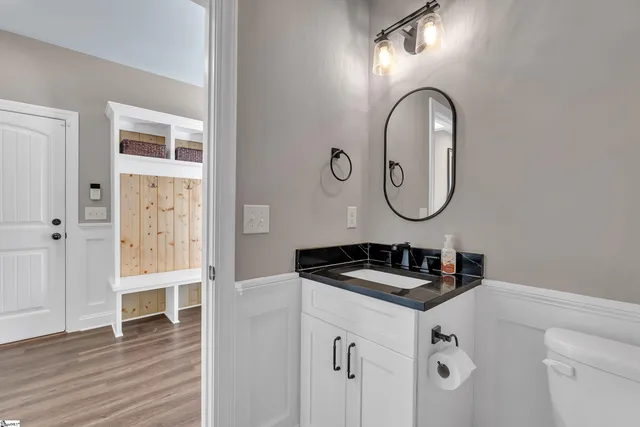 $850,000 | 743 Brookdale Drive, Greer, SC 29651