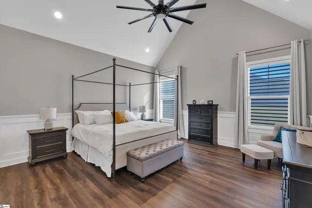 $850,000 | 743 Brookdale Drive, Greer, SC 29651