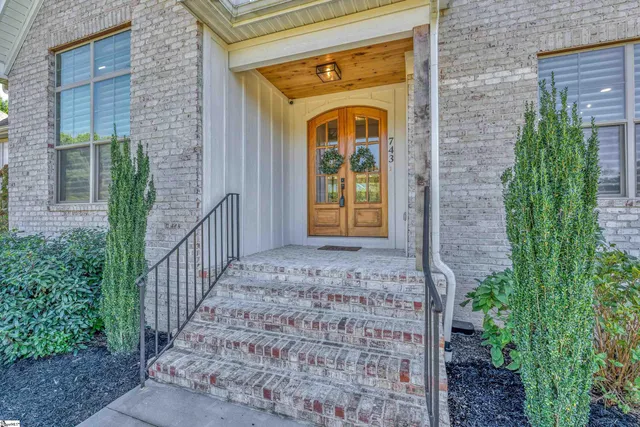 $850,000 | 743 Brookdale Drive, Greer, SC 29651