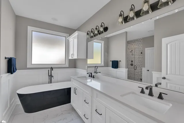 $850,000 | 743 Brookdale Drive, Greer, SC 29651