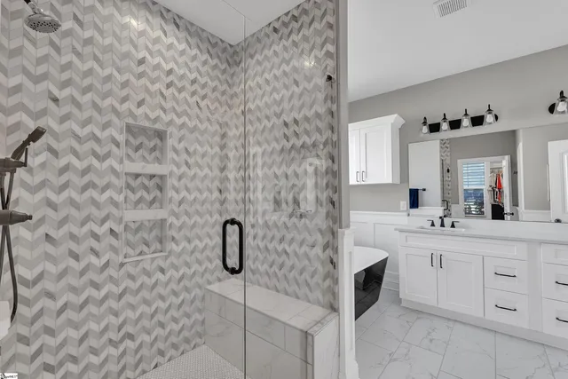 $850,000 | 743 Brookdale Drive, Greer, SC 29651