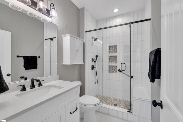 $850,000 | 743 Brookdale Drive, Greer, SC 29651