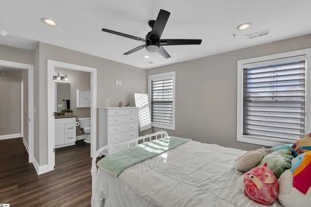 $850,000 | 743 Brookdale Drive, Greer, SC 29651