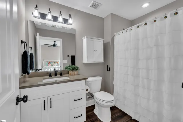 $850,000 | 743 Brookdale Drive, Greer, SC 29651