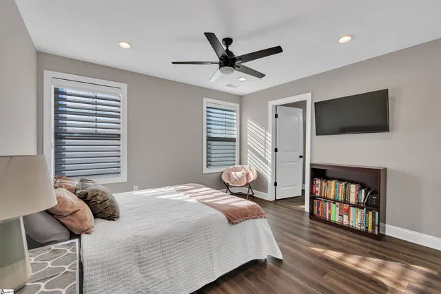 $850,000 | 743 Brookdale Drive, Greer, SC 29651