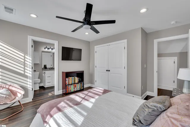 $850,000 | 743 Brookdale Drive, Greer, SC 29651