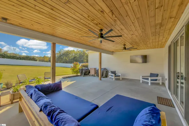 $850,000 | 743 Brookdale Drive, Greer, SC 29651