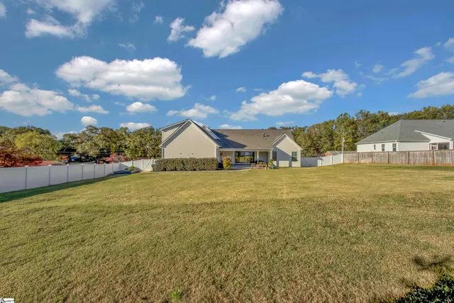 $850,000 | 743 Brookdale Drive, Greer, SC 29651